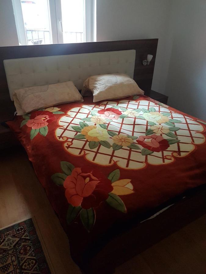 Apartman Nadija Apartment ไยเซ ภายนอก รูปภาพ