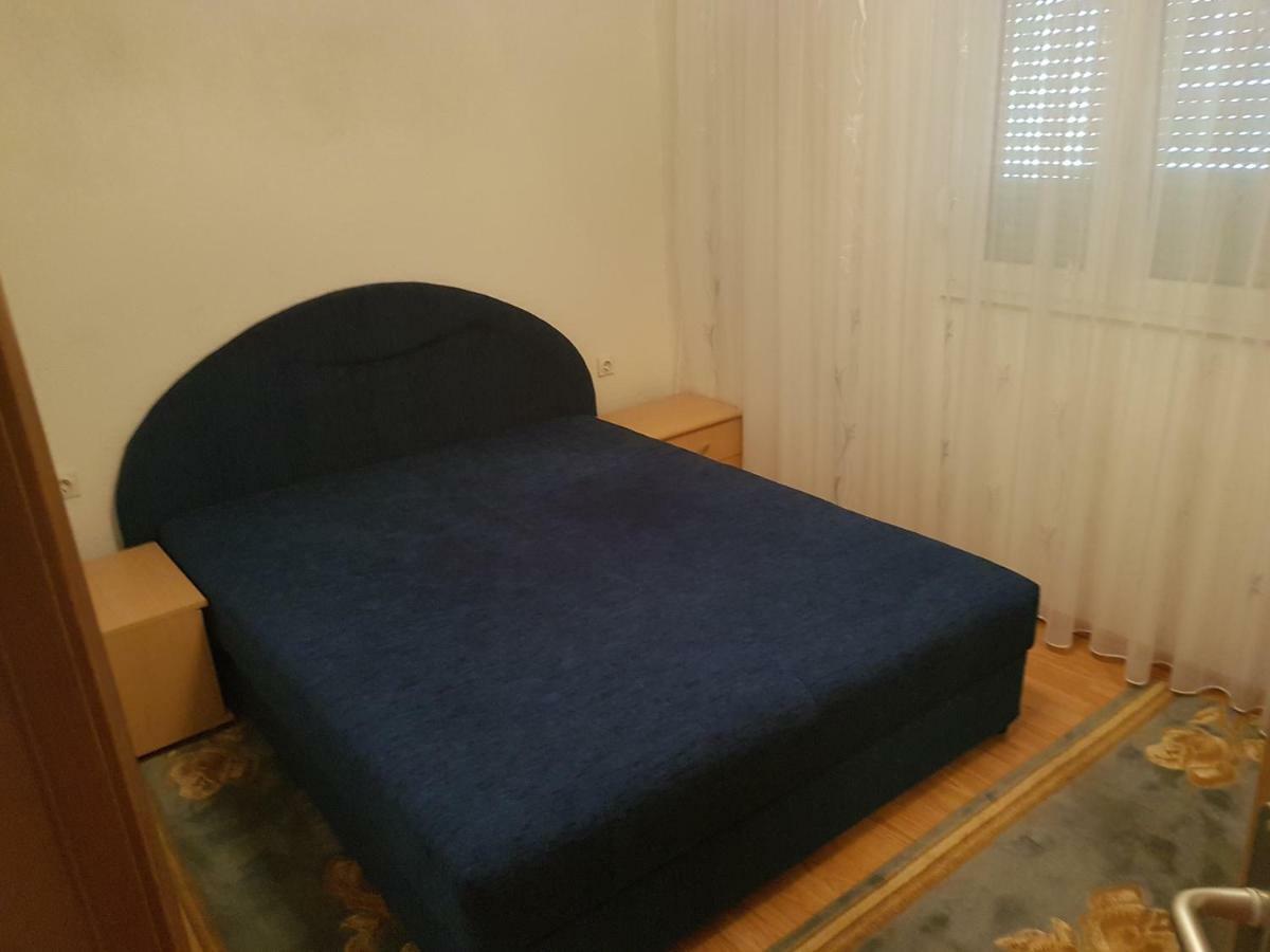 Apartman Nadija Apartment ไยเซ ภายนอก รูปภาพ