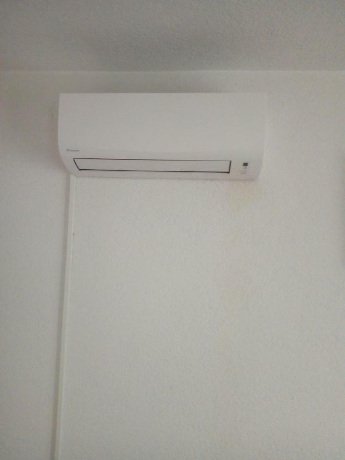 Apartman Nadija Apartment ไยเซ ภายนอก รูปภาพ